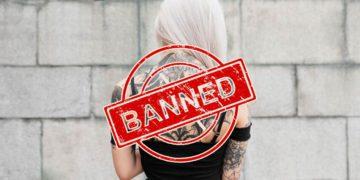 Caution! “No Tattoo” Zones and Policy in South Korea: How to Cope?