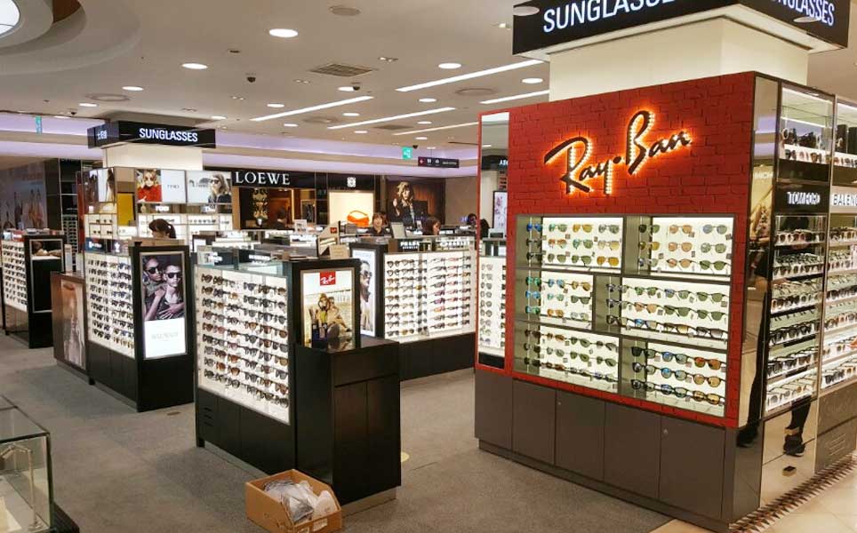 Year-End Korea Travel Shopping Guide Best Items to Buy at Duty-Free stores