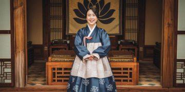 All About National Hanbok Day in South Korea  