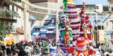 Experience Magical Holidays at the Christmas Markets & Festivals in Seoul 2024!