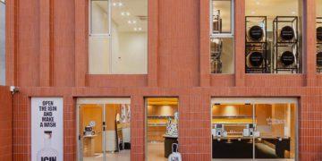 Witness the Birth of IGIN at BTS Jin Liquor Pop-Up Store, Jini’s Lamp