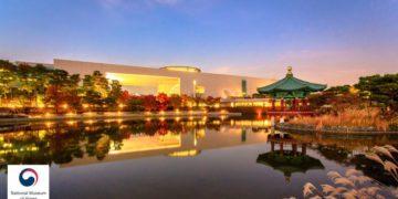 national museum of korea