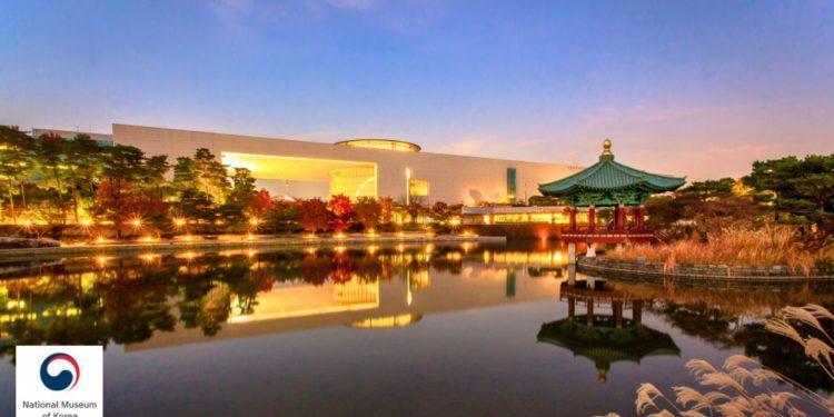 national museum of korea