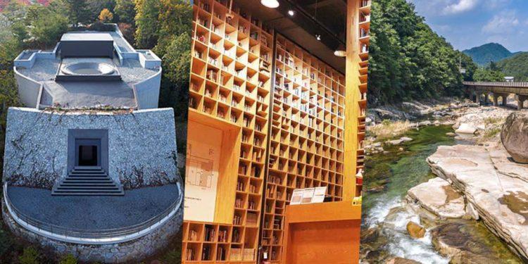 South Korea Hidden Gems: Beautiful Small Cities You Must Visit!