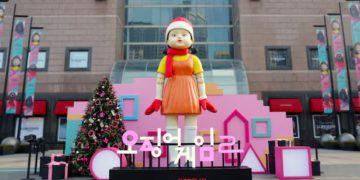 south korea squid game collaborations