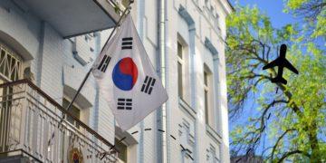 south korea tourism political unrest