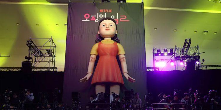 Enjoy Immersive “Squid Game” Season 2 Events in South Korea!  