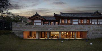 Hanok Heritage House Yeongwol Awarded “Most Beautiful Hotel” by UNESCO