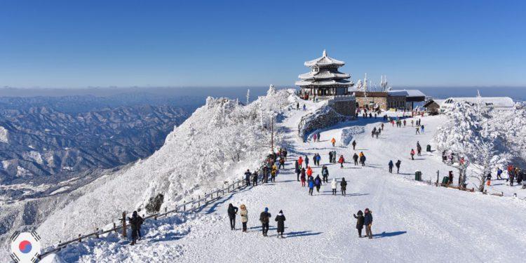 January Winter Festivals in Korea