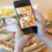 Restaurant Apps in Korea