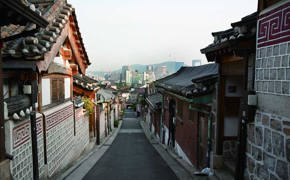 hanok