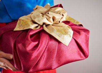 modern seollal gift options