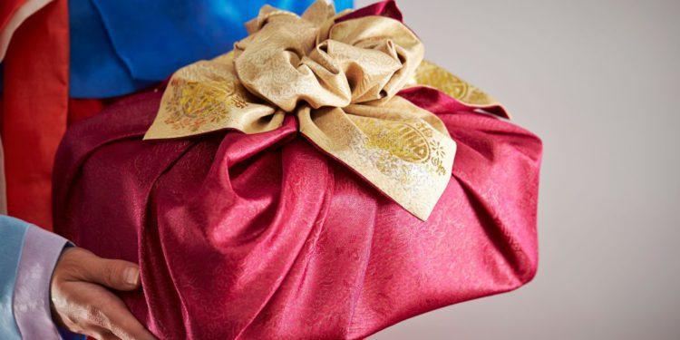 modern seollal gift options