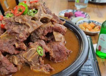 New Year Hangover: Seoul Restaurants for the Ultimate Cure