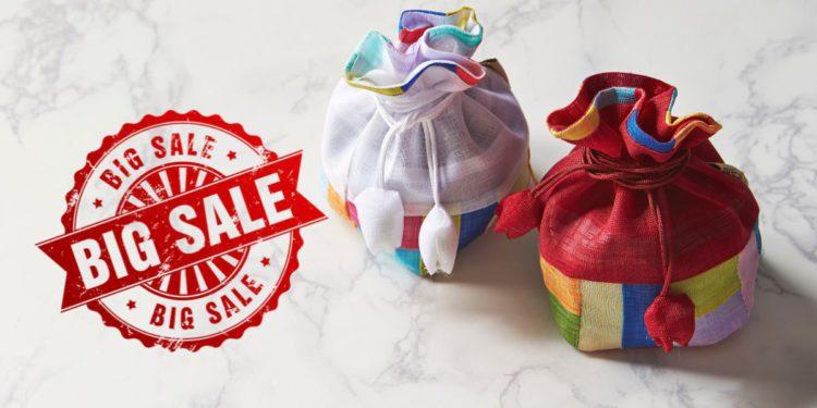 seollal sale discounts promotions