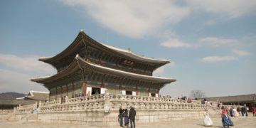 Michelin Guide Seoul Busan Restaurants bib gourmand