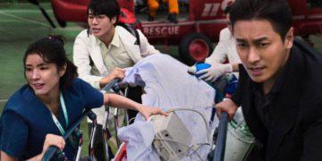 Join Baek Kang Hyuk’s Fights in “The Trauma Code: Heroes on Call” Filming Locations