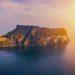 jeju sunrise