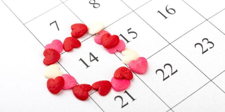 Love Days in South Korea: Celebrating Affection on 14th Day of Every Month