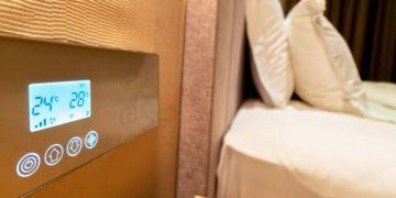 luxury smart hotels korea