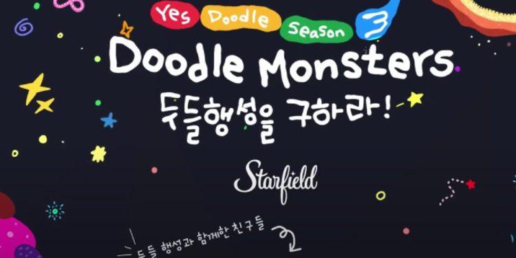 Join Exciting Kids Events at Starfield Korea – LIMITED Time Only!