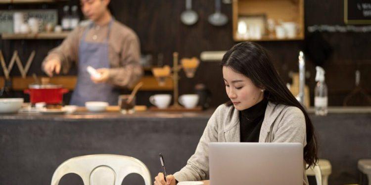 What is “Cagong”: An Emerging Cafe Culture in South Korea + Crucial Tips  