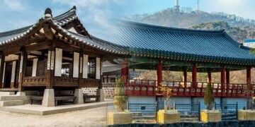 Step Into Korean Heritage: 2025 Trailblazing Cultural Programs Await!