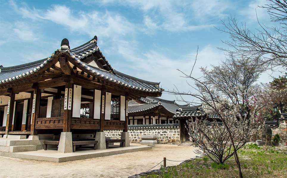 Korean cultural heritage programs 2025 in seoul