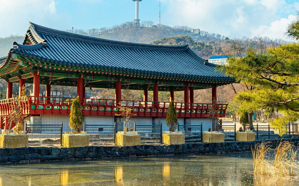 Korean cultural heritage programs 2025 in seoul