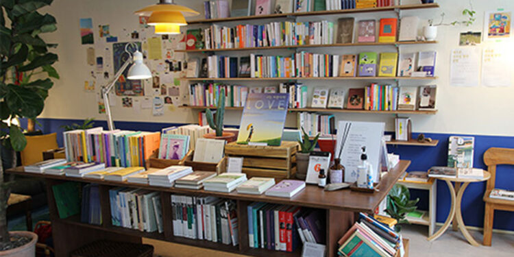 Discover Gimpo: South Korea Designated City of Books 2025