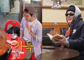 Celebrities Recommendations: Must-Visit Korean BBQ & Restaurants in Seoul