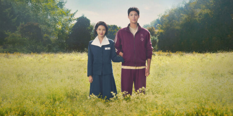 10 Unforgettable Filming Locations of “When Life Gives You Tangerines”