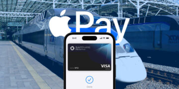 No Korean Card? No Problem! You Can Now Use Apple Pay for Train Tickets in Korea