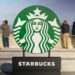 North Korea-view Starbucks
