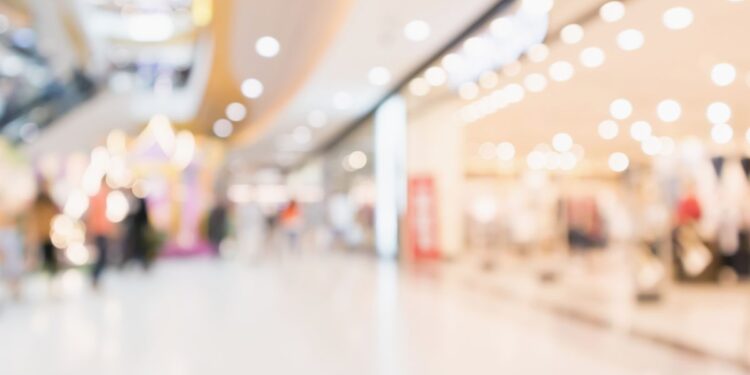 hongdae stores shopping