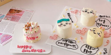 Small but Mighty: The Secret Behind South Korea Tiny Cake Trend