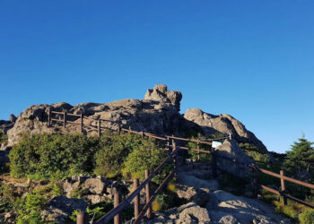 Guide to Jirisan National Park: Korea’s Sacred Mountain You’ll Never Forget