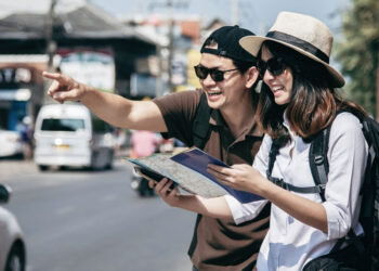 South Korea Travel Guide: Navigating Transportation for Beginner Tourists