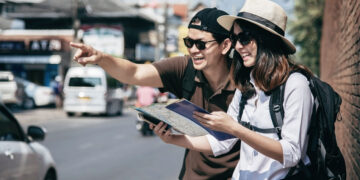 South Korea Travel Guide: Navigating Transportation for Beginner Tourists