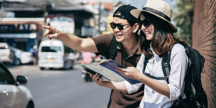 South Korea Travel Guide: Navigating Transportation for Beginner Tourists