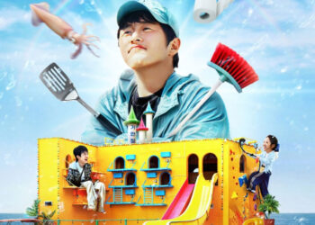 Make Your Ulleungdo Bizarre: A Guide to Visiting BTS Jin Filming Locations from “Kian84’s Bizarre B&B”