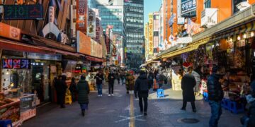 The Golden Week Holiday in Korea – Festivities and Events