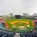 korean baseball stadiums