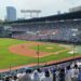 korean professional baseball game