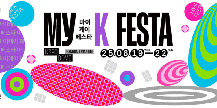 Everything You Need to Know About MyK Festa 2025: A Hallyu Celebration in Seoul