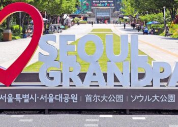 Your Ultimate Guide to Seoul Grand Park: Zoo, Gardens, and Hidden Adventures Nearby