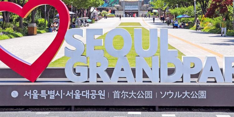 Your Ultimate Guide to Seoul Grand Park: Zoo, Gardens, and Hidden Adventures Nearby