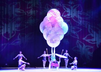 Dongchoon Circus