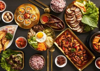 What Korean Locals Eat at Home: The Real Taste of Everyday Hansik Food