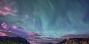 Watching Aurora: Your Ultimate Guide to Chasing Northern Lights in South Korea 2025